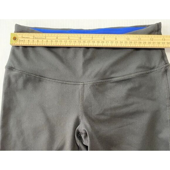 Victorias Secret Sport VSX Women's S/P Athletic Capris Knockout Colors Leggings - Picture 5 of 10